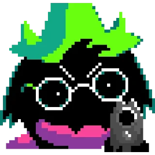 😠