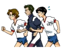 🏃
