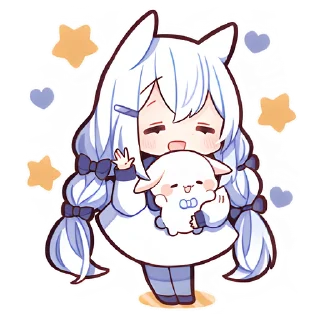 ☺