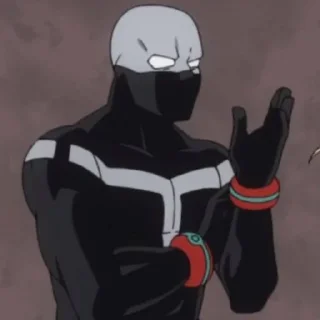 🤨