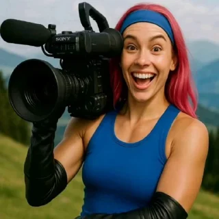 🎥