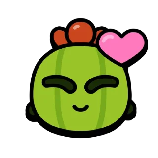 ❤️