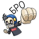 👊