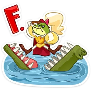 🐸