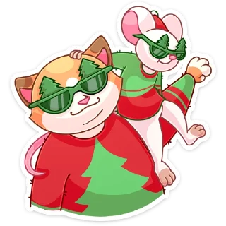 😎