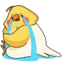 😭