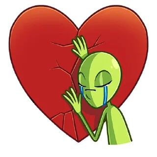 ❤️