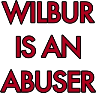 WilburSoot