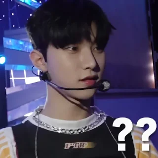 😒