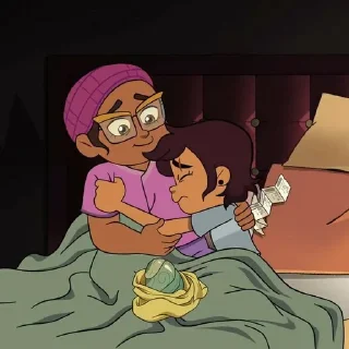 ❤️