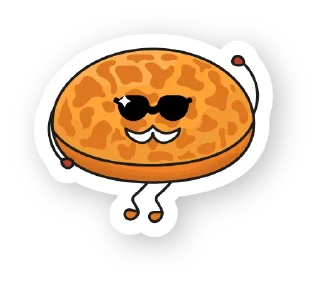 😎