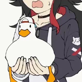 🦆