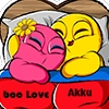 Boo Love by (♥️Akku♥️)