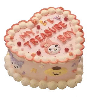 🍰