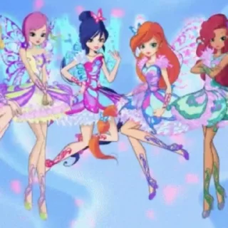 🧚‍♂️