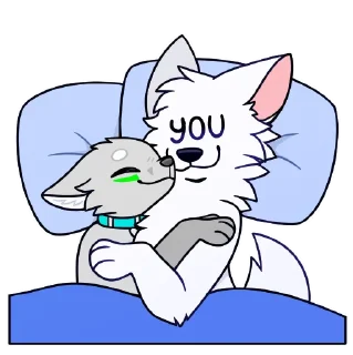 ❤️