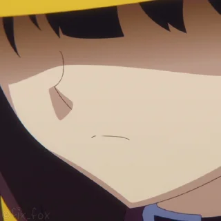 😏