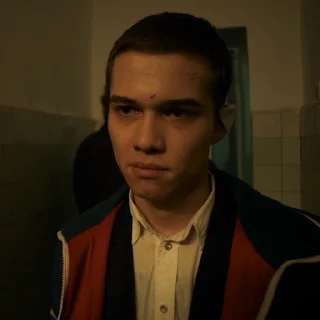 😔