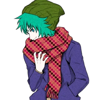 🧣