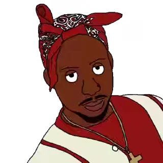 👑