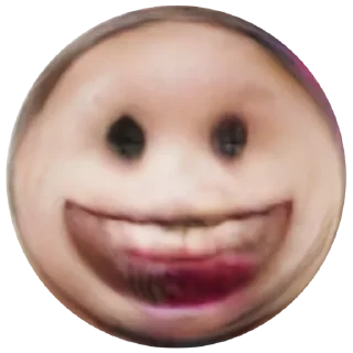 Neural Flesh Emojis (@TgSticker)