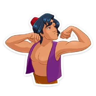 💪