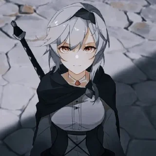 ❄️