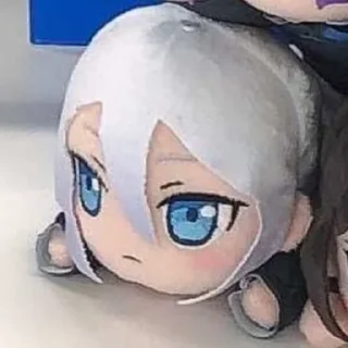 😐
