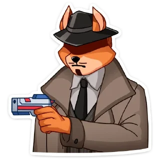 🔫