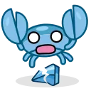Ton Crab