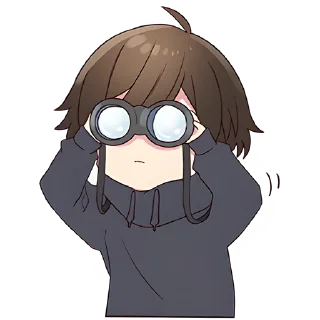 👀