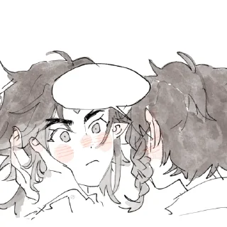 ❤️