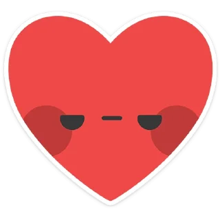 ❤️