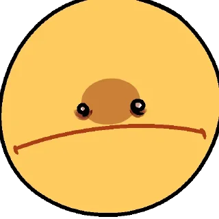😐