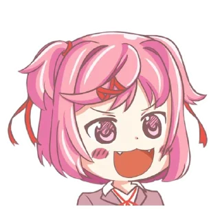 😀
