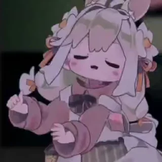 💃