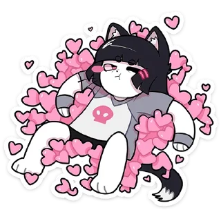 ❤️