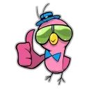 👍