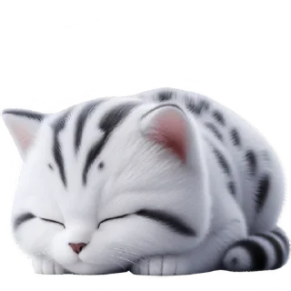 😴