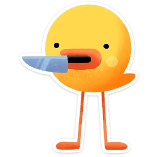 Цыпчик | @Premium_Emojis_Telegram