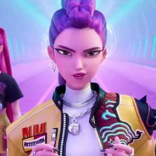 😎