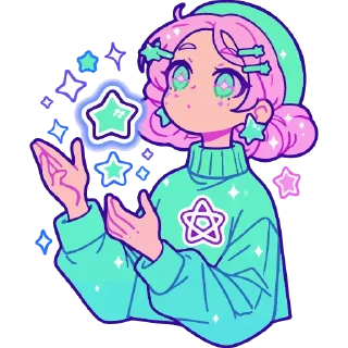 ⭐️