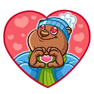 ❤️