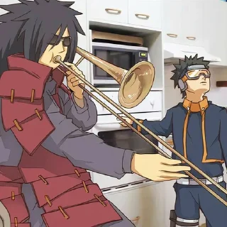 🎷