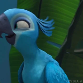 🦜