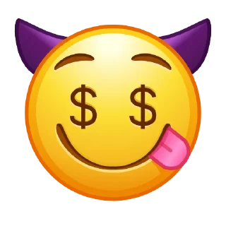 😈