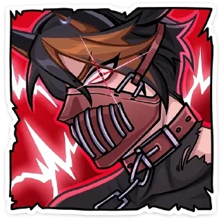 😡