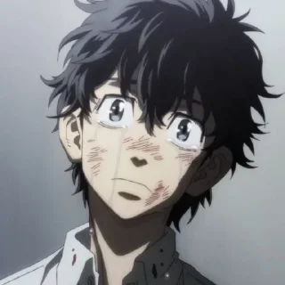 😭