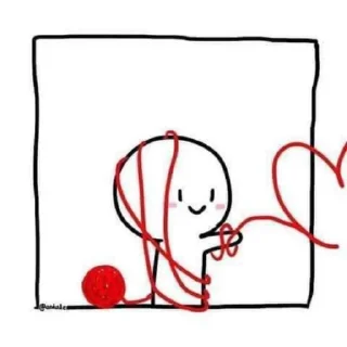 ❤️