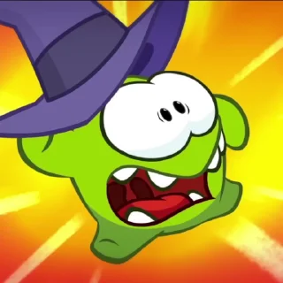 😱